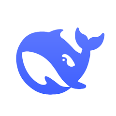 Background تطبيق الذكاء الإصطناعي deepseek للأندرويد والآيفون 